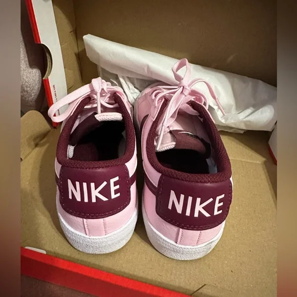 Nike Blazer Low 77 - Picture 5 of 7